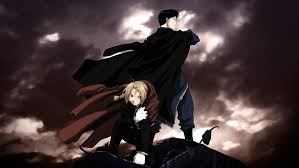 Maybe you would like to learn more about one of these? Fullmetal Alchemist Edward Elric Roy Mustang 1920 X 1080 Anime Full Metal Alchemist Hd Kunst Bildschirmhintergrund Wallpaperbetter