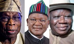 Peter Obi: Coalition backs Obasanjo, Ortom, Edwin Clark, other's  endorsement