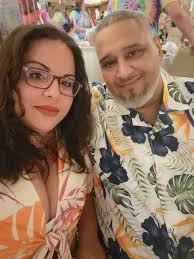 My dear husband Colin passed away Oct, 24 2024 missed by many family and  friends 😢missing you every minute