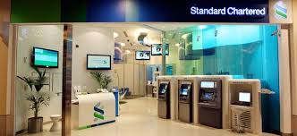 6 banks in 6 countries. Crooks Steal Money From Standard Chartered Accountssecurity Affairs