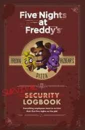 Fazbear frights seriesshort story collection series by scott cawthon and various authors. All The Five Nights At Freddy S Books In Order Toppsta