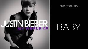 Born in 1994 in stratford, ontario, canada, to a single mother, bieber took second place in a local talent competition at a young age. Justin Bieber Baby Audio Youtube