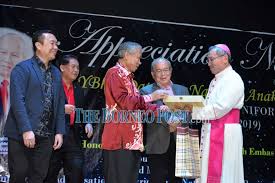 Churches & cathedrals in sarawak‎. The Official Portal Of The Sarawak Government