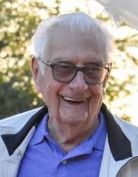 George William Beck, Jr. Obituary