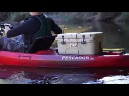 For those bigger paddlers who want a little more volume and capacity, there is also the pescador 12. Perception Pescador Pro 10 0 Angler Kayak Off 77 Medpharmres Com