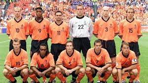 'ik wist dat het een speciale dag zou worden'. Frankrijk Moet Als Wereldkampioen Oppassen Voor Oranje Voetbal Telegraaf Nl