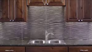Fasade Thermoplastic Panels Diy Backsplash Rustic Backsplash Metallic Backsplash