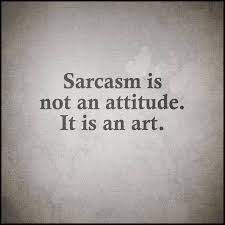 Here's to another day of outward smiles and inward screams.. 45 Funny Sarcastic Quotes And Funny Sarcasm Sayings Littlenivi Com