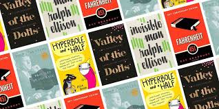 60 Books Everyone Should Read Before They Die Books Everyone Should Read Books To Read Before You Die Books You Should Read