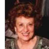 Dorothy Mae Highfill (1924–2018)