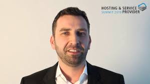 Dr. Frank Dengler, Audriga: Was sind die Trends des Hosting & Service  Provider Business?
