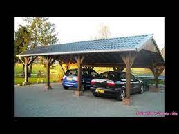 9 Best Carport Kits 2017 Youtube Carport Designs Building A Carport Carport Plans