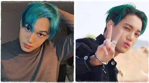 Kai adalah member pertama exo yang diperkenalkan secara resmi oleh sm entertainment. Sering Dihujat Kai Exo Buka Bukaan Soal Mentalnya Yang Lemah Exo L Ramaikan Alwaysstandwithkai Tribun Kaltim