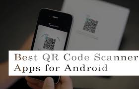 This app is extremely easy to use, and you only need to point to a qr code or barcode which you want to scan. Best Qr Code Reader Android Apps To Download