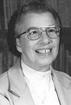 Sister Dolores Vitale, MPF