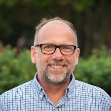 The end of one chapter is really the beginning of a new one that is  unwritten.