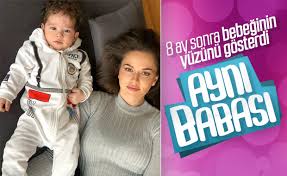 Fly paparazzi 159.187 lượt xem2 tuần trước. Fahriye Evcen Oglu Karan Ile Ilk Kez Fotograf Paylasti
