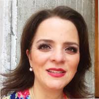 Mariana Gonzalez-Plata