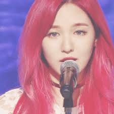 Red Velevt's Wendy Vocal Analysis