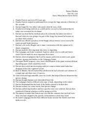 What darwin never knew is a concise overview of charles darwins. What Darwin Never Knew Viewing Guide Whs Name Docx What Darwin Never Knew Viewing Guide Whs Name Https Www Youtube Com Watch V Knpbjtej1hk 1 What Course Hero