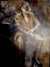 Maybe you would like to learn more about one of these? Piano Player Paintings For Sale Saatchi Art
