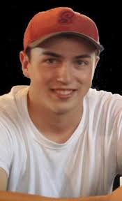 Nicholas Staha Obituary (1996