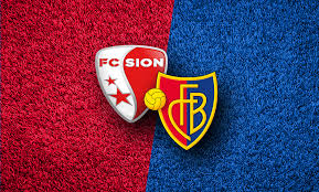 Fc basel is known for having a big and loyal local following. Rotblau Im Ticker Fc Basel Vs Fc Sion Telebasel