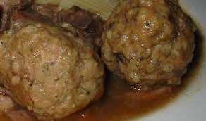 Ragout De Boulettes Jeanne Benoit Confort Food Food Recipes