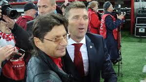 Жена федуна обвинила спортдиректора «спартака» во вранье болельщикам. Leonid Fedun Karrera Boec Nikogda Ne Dumal Ego Uvolnyat Sport Ekspress