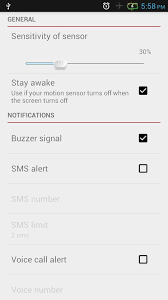 It can be used to. Motion Alarm For Android Apk Download