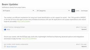 Complete cryptocurrency market overview including bitcoin and 10514 generally, cryptocurrency price data will be more reliable for the most popular cryptocurrencies. Coingecko Cryptocurrency Prices And Coin Market Data Review Guide Master The Crypto