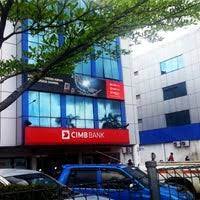 Branch pusat perdagangan pasir gudang 13a pusat perdagangan jalan bandar 81700 pasir gudang johor tel: Cimb Bank Jalan Bandar