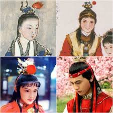 Read through the biblical references of modesty to learn more about its meaning and significance. My Hanfu Favorites Hello If You Don T Mind Can You Describe What