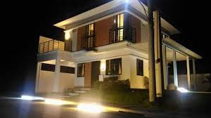 Modern house plans feature lots of glass, steel and concrete. Amiya Rosa Selling Modern Asian Inspired House S Home Facebook