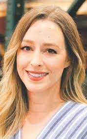 Shannon Stanfill's Instagram, Twitter & Facebook