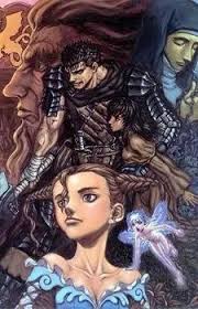 This is a list of all berserk manga releases. Why Does The Berserk Manga Page Display An Image From The Berserk Dreamcast Game Forums Myanimelist Net