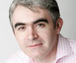 Award Winning Chef and Food Writer to appear at Shrewsbury Flower Show