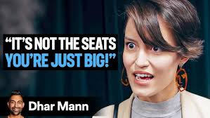 Mean Girl FAT SHAMES Plus Size DANCER, She Instantly Regrets It