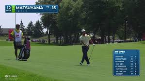 2026 3M Open leaderboard, Sunday tee times, live updates from TPC Twin Cities - Central Oregon Daily