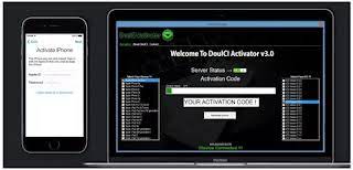 Icloud unlock service doulci activator 2021 download free doulci icloud unlocking tool. Doulci Activator 2018 To Bypass Icloud Activation Lock 100 Working