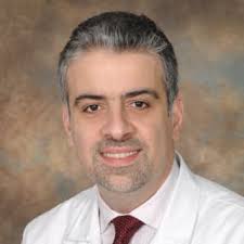 Dr. Bassam Abu Jawdeh, MD