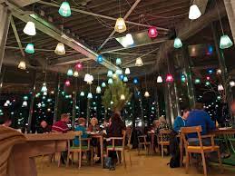 Afstapmoment Restaurant Aan Zee Oostvoorne