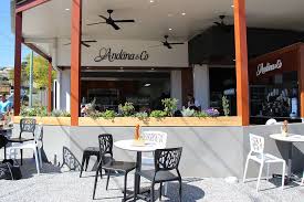 Andana And Co Balmoral Specialty Foods Eatery Cafe