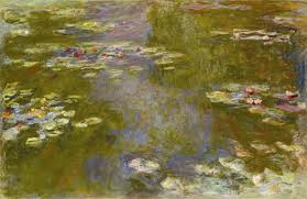 Harga karya impresionis modern tersebut mencapai nilai setara rp 1,4 triliun. Claude Monet Kanvas Lukisan Bunga Teratai Murah Gambar Seni Home Decor Pada Kanvas Karya Seni Impresionis Dinding Cetakan Art Pictures Claude Monetpainting Lotus Flower Aliexpress