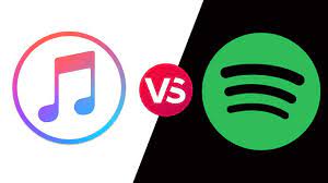 We did not find results for: Apple Music Vs Spotify Youtube