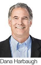 Dana Harbaugh's Instagram, Twitter & Facebook