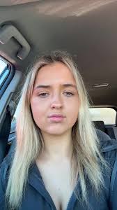 Nikki Brooks Stuck in Offoce Cough