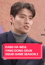 Interview with Kang Ha-Neul and Yang Dong-Geun