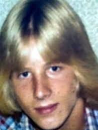 Gregg Allen Haskell,19, had the looks of an All American boy. Born