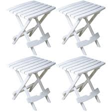 Buy adeco 2017 new simple home living room bed room square side/end table night stand (ivory white), white: Free 84 Inch Round Tablecloth Adams Manufacturing 8500 48 3700 Plastic Quik Fold Side Table Teal Set Of 4 Side Tables Tables Fcteutonia05 De